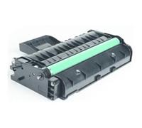 TONER RICOH BLACK RECYCLE 407254 AFICIO SP-201N 26k