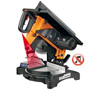 Compa - Troncatrice portatile COMPA ORANGE 250