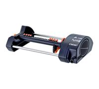 Compact 20 Aqua Control Irrigatore oscillante con 5 posizioni area massima 320m2