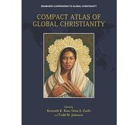 Compact Atlas of Global Christianity