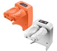 Compact, Automatic, Wireless, Portable Usb-rechargeable Dumpling Maker | Dumpling Maker For Empanadas Ravioli