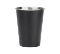 Compact Camping Cup, 3.94 inch Stainless Steel Coffee Cup, Travel Drinkware for Hot Cold Beverages, Heat Resistant with Compact Travel Design, Camping Mug for Outdoor Activities, Mountain Climbing