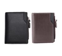 Compact Card Holder, Zipper Wallet Men, Multi-Card Wallet, Money Clip Wallet, Vertical Credit Card, Small Wallet Zipper, Snap Button Wallet, Card Holder Wallet, Zipper Card Holder, Men’s Money Clip