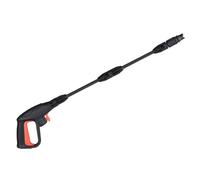 Compact Carwash Pressure Washer - Small Multifunctional Washer, Ergonomic Design, Portable carCleaning Machine with Reliable Performance | Yards Patios Home Vehicle Washing DIY Workshop Use