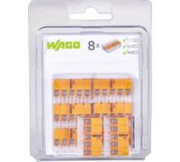 Compact del connettore Terminale (Pack of 8)