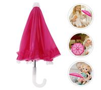 Compact Design Small Umbrella Ombrello Decorativo Per Cellulare Mini Ombrelli