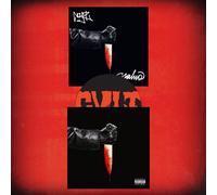 COMPACT DISC - SALMO&NOYZ NARCOS - CVLT - CD VERSIONE AUTOGRAFATA