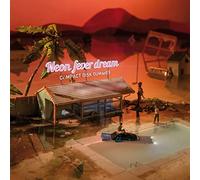 Compact Disk Dummies - Neon Fever Dream