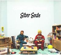 COMPACT DISK DUMMIES - SILVER SOULS