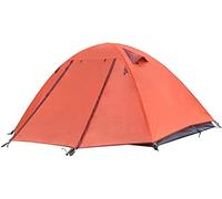 Compact Dome Tent,Camping Tent,for 4 Seasons for 1-2 Persons Outdoor Traveling Hiking Camping Hunting Learned extensively