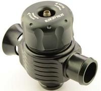 Compact Dual Port BOV Dump Valve Audi TT S3 S4 A3 A4 A6 1.8T 20v Turbo VALVOLA