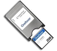 Compact Flash 128 mb 256 mb 512 mb scheda CF 1 GB 2 GB 4G scheda di memoria per CNC IPC numerico PCMCIA adattatore (con scheda CF 2G)