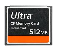 Compact Flash Scheda di Memoria 512MB Originale Macchina Fotografica Scheda CF 512MB Controllo Numerico Macchina Strumento Scheda di Memoria