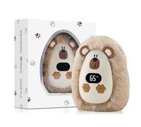 Compact Hand Warmer for Outdoors, Multi-Use Hand Warmer, Comfort Hand Heater, Fast Heating Hand Warmer, Lightweight Hand Warmer, Animal Hand Heater, Travel-Friendly Hand Warmer