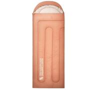 Compact Hiking Sleeping Bag for Adults | Versatile Lightweight Sleeping Bags for Outdoor Activities | Suitable for Camping, Hiking, and Travel | Designed for Comfort and Easy Carrying in Any Adventure