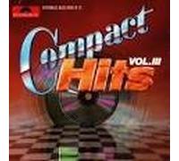 Compact Hits Vol. III - Irene Cara - Irene Cara