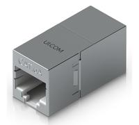 UbiQuiti UACC-RJ45-COUPLER-C6A Nuovo