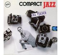 Compact Jazz by Cal Tjader (1992-07-13)
