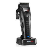 BaByliss PRO Compact LO-PRO FX Clipper FX820E nero