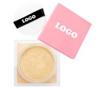 Compact Loose Powder, Oil Control Face Powder, Full Coverage Finishing Powder, Long-Lasting Loose Setting Powder, Daily Commutes Makeup, Performance Makeup Powder For Face
