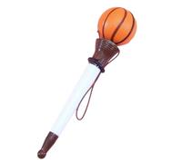Compact Matite da, calcio penne a, sfera Penna scrittura, stazionaria con | Portable Penna a, sfera rimbalzante bambini, studenti aule scolastiche, feste di, Ergonomic Compact