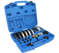 Compact Mozzo Cuscinetto Ruota Rimozione e Installazione Set per VAG 62 66 72 mm