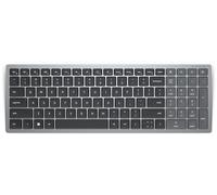COMPACT MULTI-DEVICE WIRELESS KEYBOARD KB740 FRENCH (AZERTY)