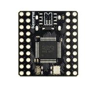 Compact Pad Access Development Board, porta C non ha | Creatori e build di progetti