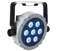 Compact Par 7 Q4 RGBW LED 4W Showtec 42582