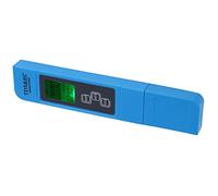 Compact Pen Type Digital TDS Meter Water Quality Tester for Fish Tanks,