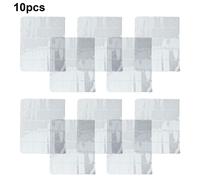 Compact Per Collezionista Monete Album 110 Fogli 20 Tasche Supporto PVC Traspare