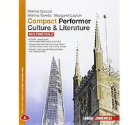 Compact Performer Culture & Literature - Multimediale