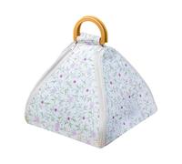 Compact Picnic Blanket - 33cm Portable Foldable 2 In 1 | Waterproof Sandproof Tote Mat With Cushion | Lightweight Outdoor Beach Picnic Blanket For Yard Park Lawn Garden Hiking Camping Travel Use