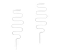 Compact Plant Frame, Growth Climber Support, Fixed Plant Aid with Easy Install Feature, Wire Trellis for Flowers and Vines, Gardening Accessory with Sleek Style, Plants Holder for Home and Balcony