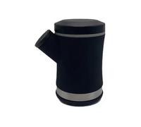 Compact Portable Espresso Maker,HandPress Coffee Machine for Travel,Camping,Outdoors,Quick & Easy Coffee Preparation