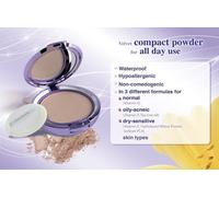 Compact Powder Dry-Sensitive 4 Covermark®