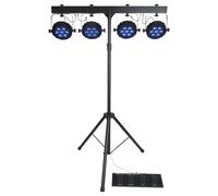 Compact Power Light Set MKII - Showtec 30268