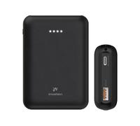 Compact Powerbank 10.000 mAh -