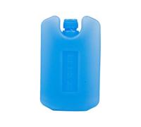 Compact Rapid-Cooling Gel Packs - 230ml Pre-Filled Design For Fast, Efficient Cooling, Durable & Leak-Proof Exterior For Safe Food Preservation, Slim Profile For Easy Storage In Home Freezers Or Lunch