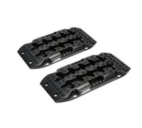 Compact Rescue Boards - Set 2 Piastre Recupero Veicoli Neve Fango Sabbia Terra