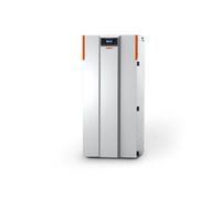 COMPACT S32 GT5 THERMOROSSI CALDAIA A PELLET