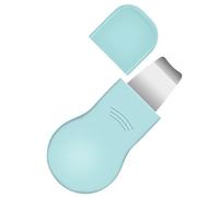 Compact Scraper, Facial Cleansing Tool, Deep Pore Shovel, Reusable Skin Exfoliator Device, Portable Equipment, 1-Pack, Ideal for Home, Travel, School and Business Use