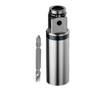 Compact Screwdriver Tool, Electric Allen Wrench, affidabile Power Accessory, Workshop Electronics Repair Equipment, Household Craft Business Utility Kit, Tool Gear for Mechanics, Home Users