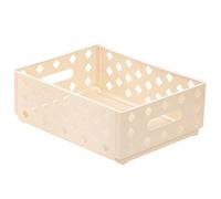 Compact Storage Bins, Multi-Purpose Storage Crate, Space-Saving Foldable Crate, Organizing Crate, Storage Baskets, Foldable Utility Storage