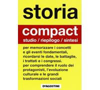 Compact storia