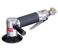 COMPACT TOOLS 450P-L mini lucidatrice ad aria piccola lucidatrice tipo angolo...