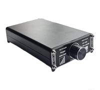 Compact TPA3255 - Scheda audio a doppio canale, 300 W per canale, per soluzioni audio integrate e design audio portatili (scheda 3255 con guscio)
