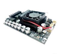 Compact TPA3255 - Scheda audio a doppio canale, 300 W per canale, per soluzioni audio integrate e design audio portatili (3255board)