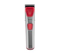 Best Buy Trimmer rifinitore capelli Teox II compatto cordless ricaricabile rosso Originale