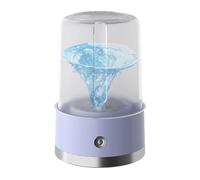 Compact Washer, Cordless Rechargeable Small Washer, Electric Laundry Washer for Apartments, Dorms, Camping, RV Travel, Portable Laundry Solution for Small Spaces, Easy to Use